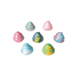 CREATE IT! BADBRUISBAL UNICORN POOH 7-PACK