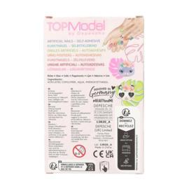 TOPModel kunstnagels dieren BEAUTY and ME