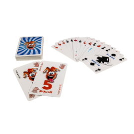 CLOWN GAMES PESTEN