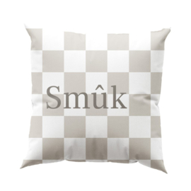 Binnenkussen ‘Smûk’