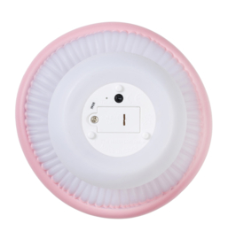 Little light: Paddenstoel - roze