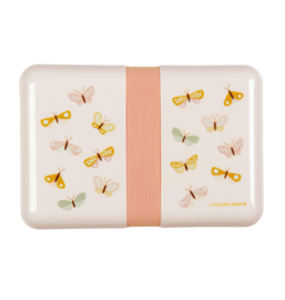 lunchbox: Vlinders