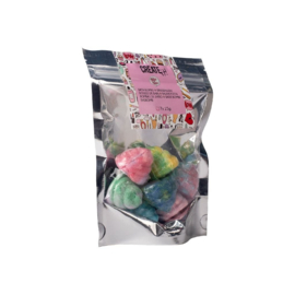 CREATE IT! BADBRUISBAL UNICORN POOH 7-PACK