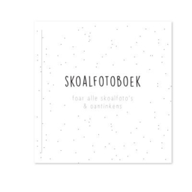 Skoalfotoboek