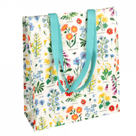 Boodschappentas / Shopper Wild Flowers