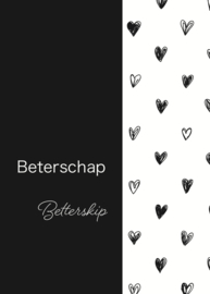 Beterschap - Betterskip