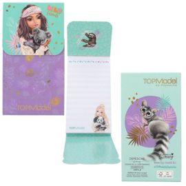 TOPModel Notitieblok met Magnetische Sluiting Koala