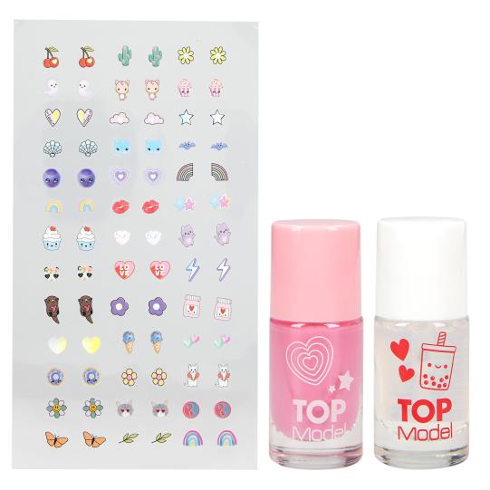 TOPModel nagelstudio set BEAUTY and ME
