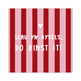 Bordje Leau yn dysels – Forex