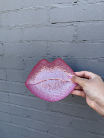 Schaaltje - lippen