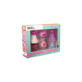 CREATE IT! CANDY BAD SET