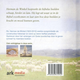 De Heer is mijn Herder