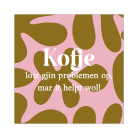 Bordje Kofje – Forex
