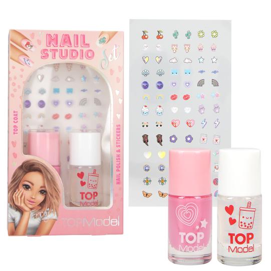 TOPModel nagelstudio set BEAUTY and ME
