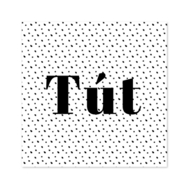 Bordje Tút