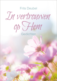 In vertrouwen op Hem - Frits Deubel