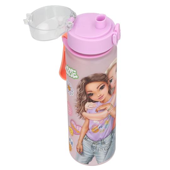 TOPModel drinkfles GIRL POWER