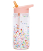 Drinking bottle marcaron pops soft coral