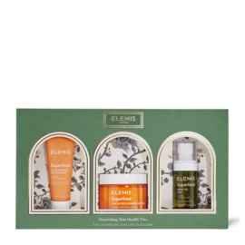 Nourishing Skin Health Trio Gift Set