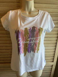 T-shirt beautiful