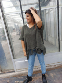 Poncho