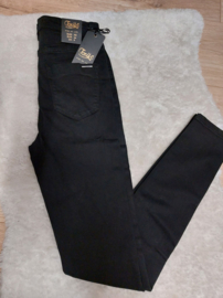 Toxik jeans zwart