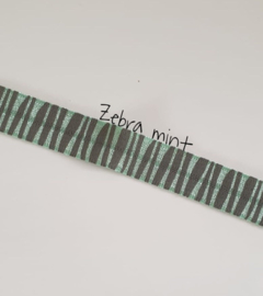 Zebra mint (breed)