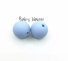 Baby blauw