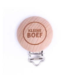 Kleine boef