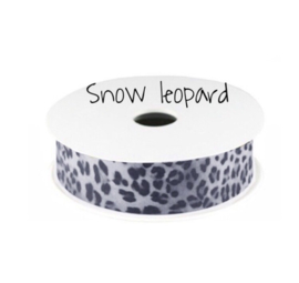 Snow leopard (breed)