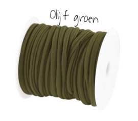 Olijf groen