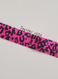 Panter roze (breed)