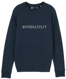 Fiets sweater BAROUDEUR