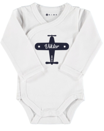 Romper prematuur met naam