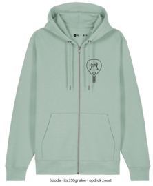 Fairplay padel sweater - hoodie