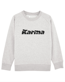 Karma sweater