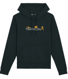 Triathlon sweater