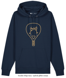 Padel sweaters