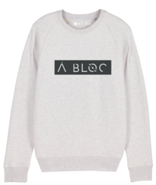 Fiets sweater A BLOC