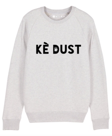 Ke Dust sweater