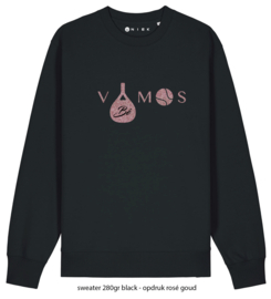 Vamos Padel - hoodie