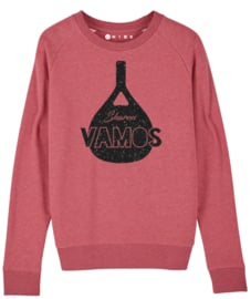 Padel sweater Vamos 2