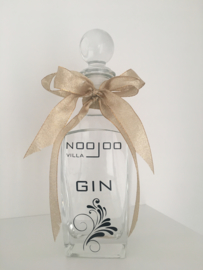 Bedrukte GIN-fles 700ml