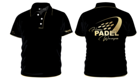 interclub polo of t-shirt volgens uw kleur en ontwerp