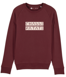 Fiets sweater CHASSE PATATE