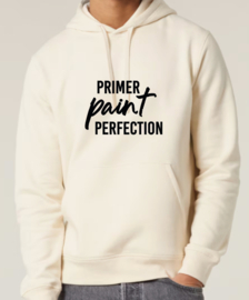 Schilder Primer paint perfection - sweater - hoodie