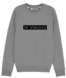 Fiets sweater EN DANSEUSE