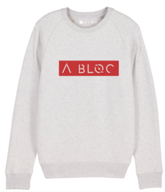 Fiets sweater A BLOC