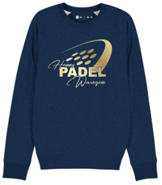 interclub sweater