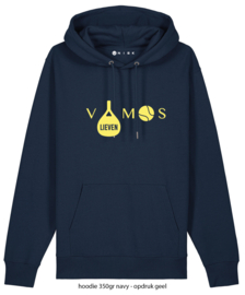 Vamos padel sweater of hoodie